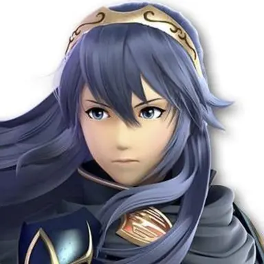 Profile image of ルキナ