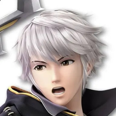 Profile image of ルフレ