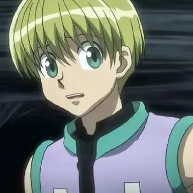 Profile image of シャルナーク