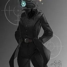 Profile image of 카메라 우먼