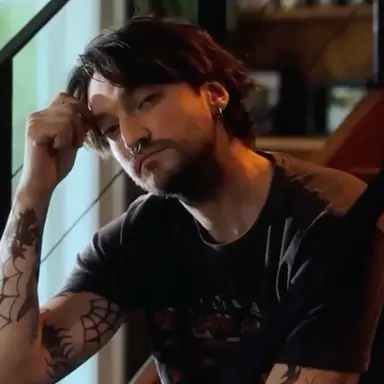 Profile image of Erik Campbell
