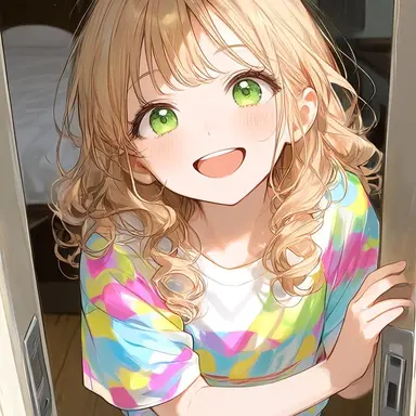 Profile image of Petra