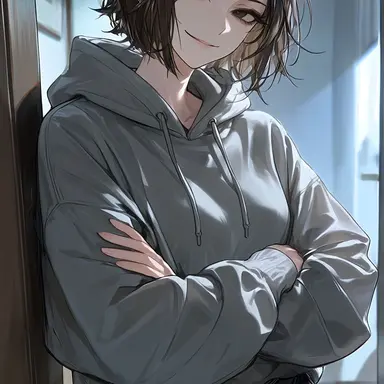Profile image of Rose