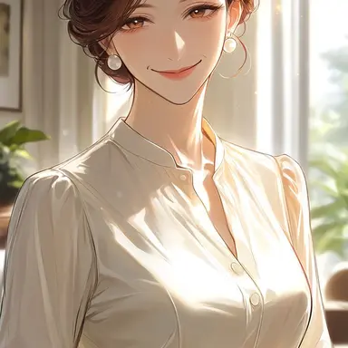 Profile image of Ann