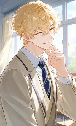 Profile image of 루카