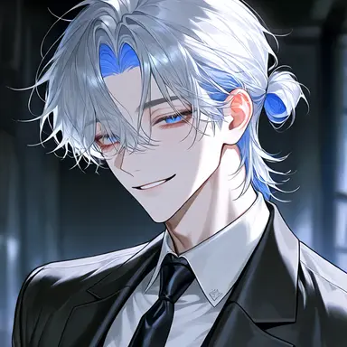Profile image of シキ