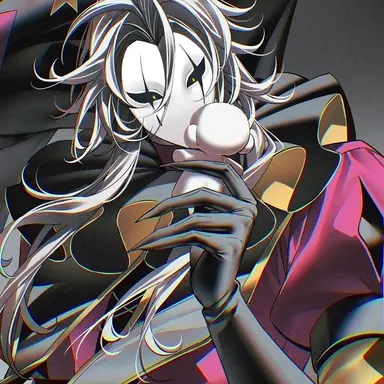 Profile image of ピエロ