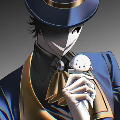 Profile image of チケットテイカー