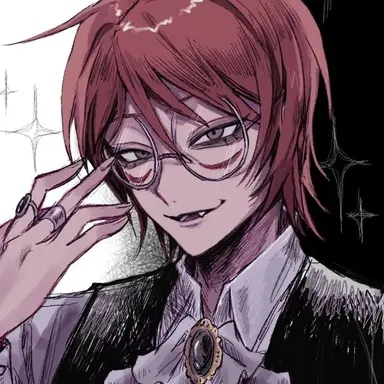 Profile image of ランダル