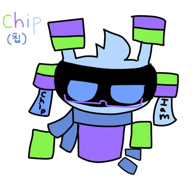Profile image of 칩