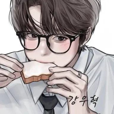 Profile image of 강우혁