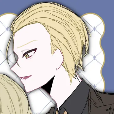 Profile image of 凜堂 棘