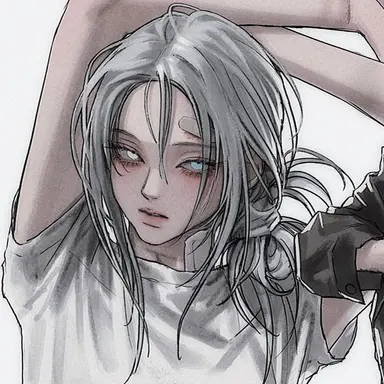 Profile image of 백선아