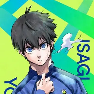 Profile image of 潔世一