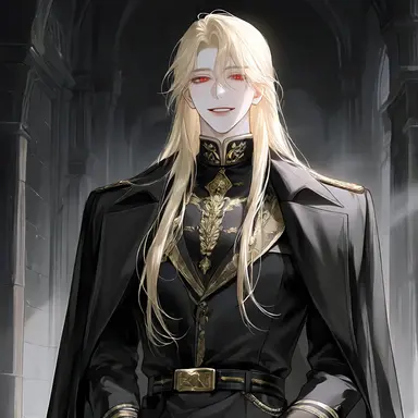 Profile image of 아가레스