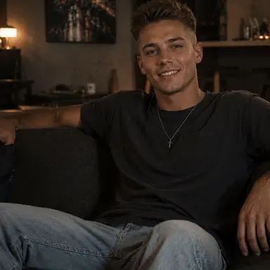 Profile image of Elijah