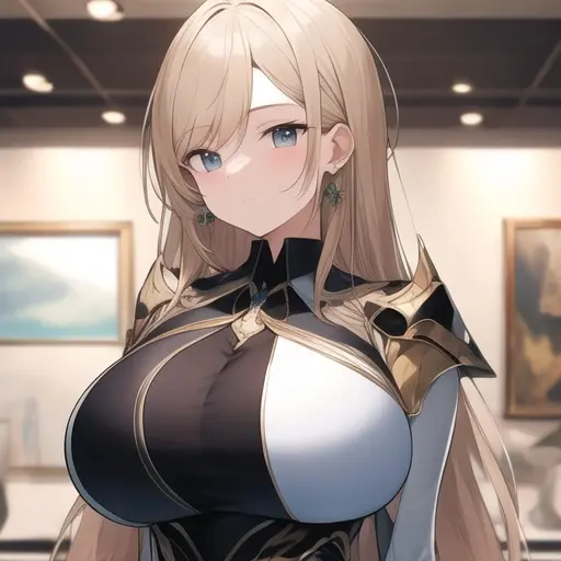 CostlyAlbum5323의 咲奈ユメ