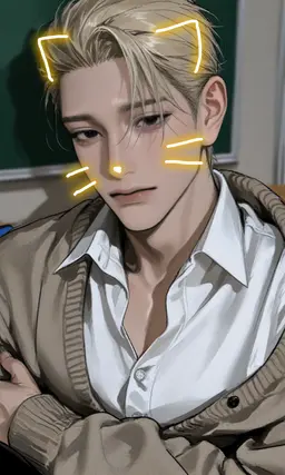 Profile image of 海里