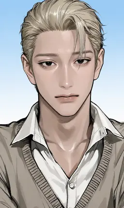 Profile image of 海里