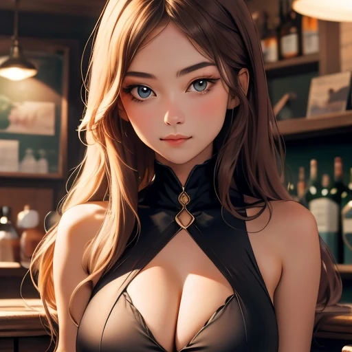 하민솔
