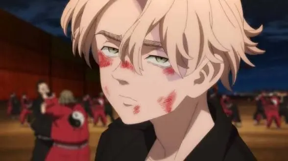 Profile image of Seishu Inui