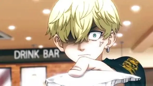 Profile image of Chifuyu