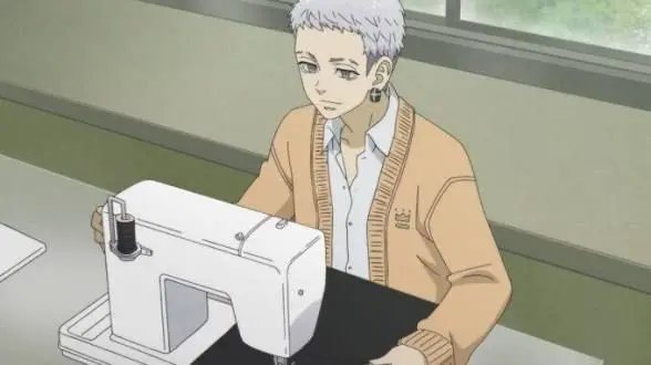 Profile image of Mitsuya