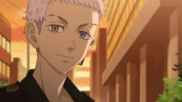 Profile image of Mitsuya