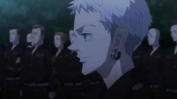 Profile image of Mitsuya