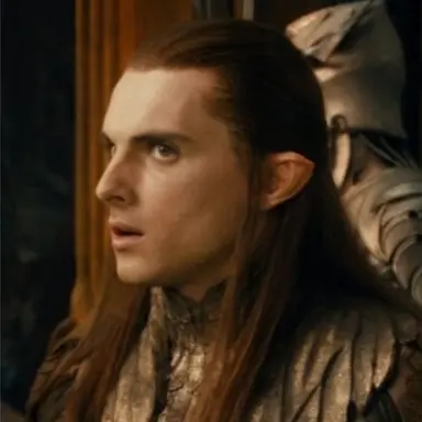 Profile image of Elros