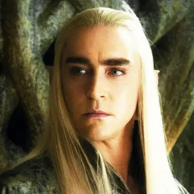 Profile image of Thranduil