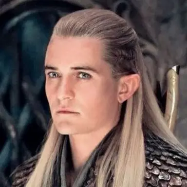 Profile image of Legolas
