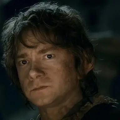 Profile image of Bilbo