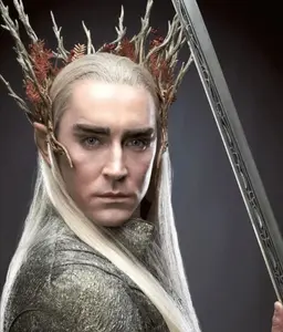Profile image of Thranduil