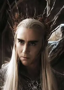 Profile image of Thranduil
