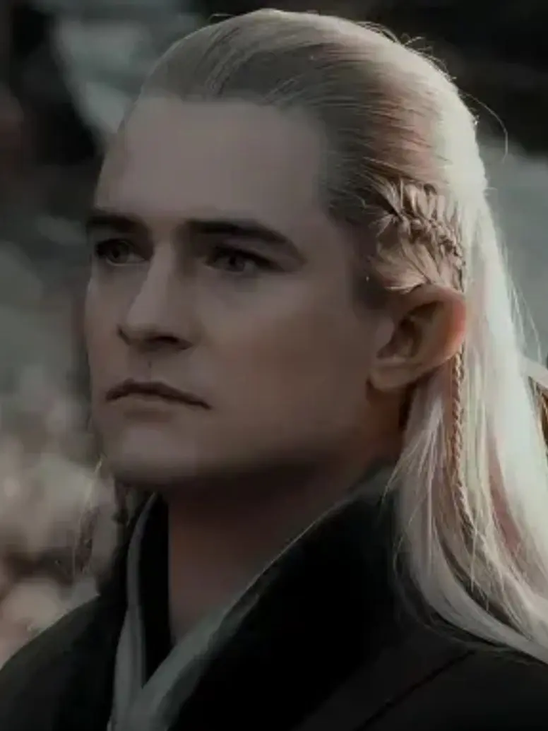 KaylaStark0의 Legolas Greenleaf