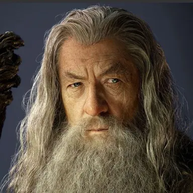 Profile image of Gandalf