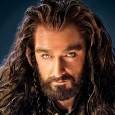 Profile image of Thorin