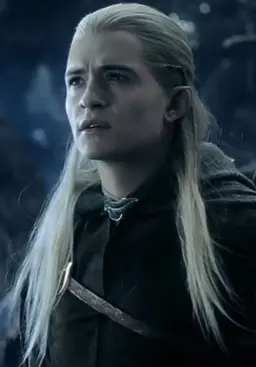 Profile image of Legolas