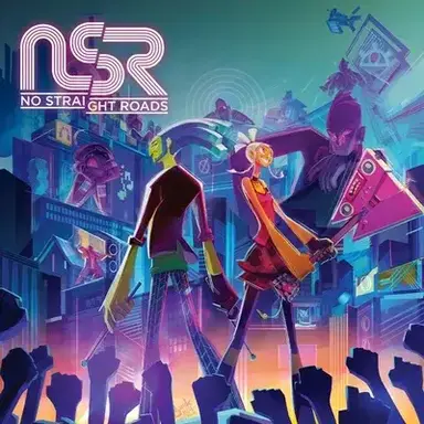 Profile image of NSR - rpg