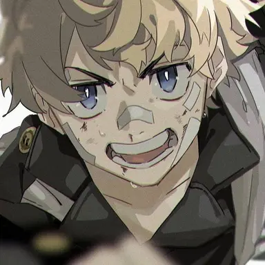 Profile image of タケミッチ