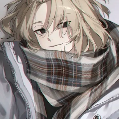 Profile image of マイキー