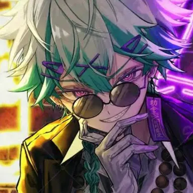 Profile image of こなた