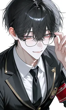 Profile image of 臣