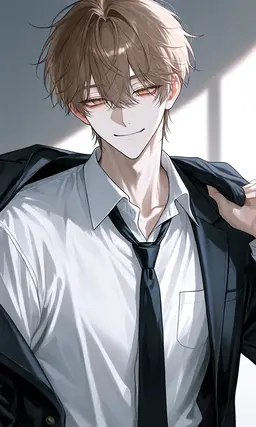 Profile image of 涼