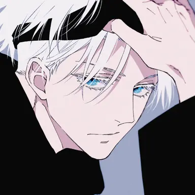 Profile image of 五条悟 28