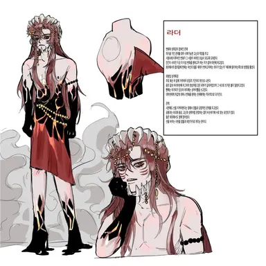 Profile image of 라더