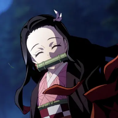 Profile image of Nezuko Kamado
