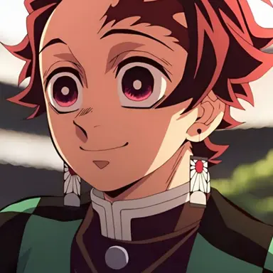 Profile image of Tanjiro Kamado