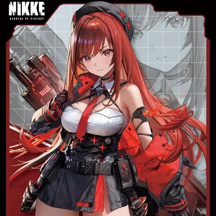 GildedHooks8663의 赤い宝石と共に。